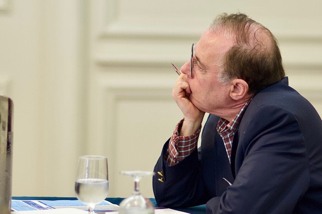 Federal Court Tells Danesh To Pay $62K Or Shut Up: Federal Judge John Steele sanctioned TikTok agitator Danesh Noshirvan. He may be finished.