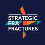 Strategic Fractures by Rabia Akhtar