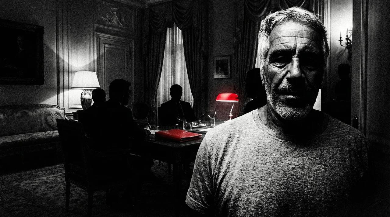 r/Epstein - THE OVERLORDS: Who Was Jeffrey Epstein Really Working For? Four hypotheses. 237,000 documents. 5.37 million data points. One answer. r/Epstein - THE OVERLORDS: Who Was Jeffrey Epstein Really Working For? Four hypotheses. 237,000 documents. 5.37 million data points. One answer.