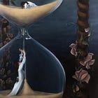 Time is an Illusion: the project pt 3.