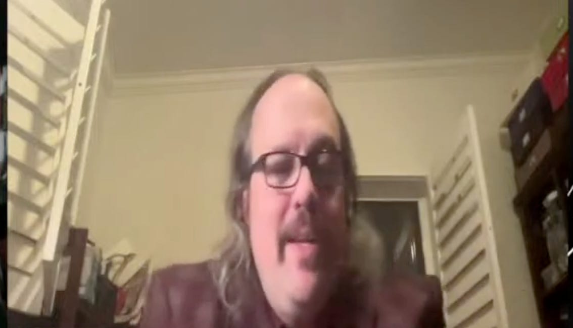 Ark Press Fires Larry Correia's Friend And Senior Editor, DJ Butler 