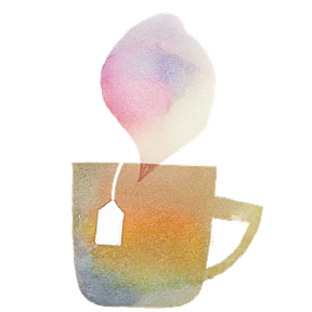 Tech and Tea