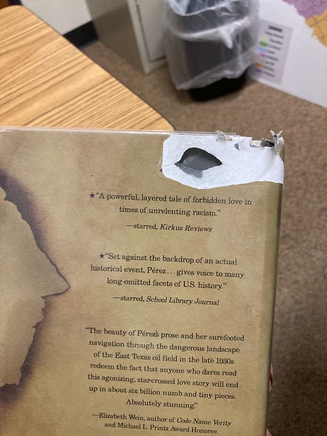 banned books 