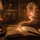 You’re Invited: Write for "AI, But Make It Intimate"