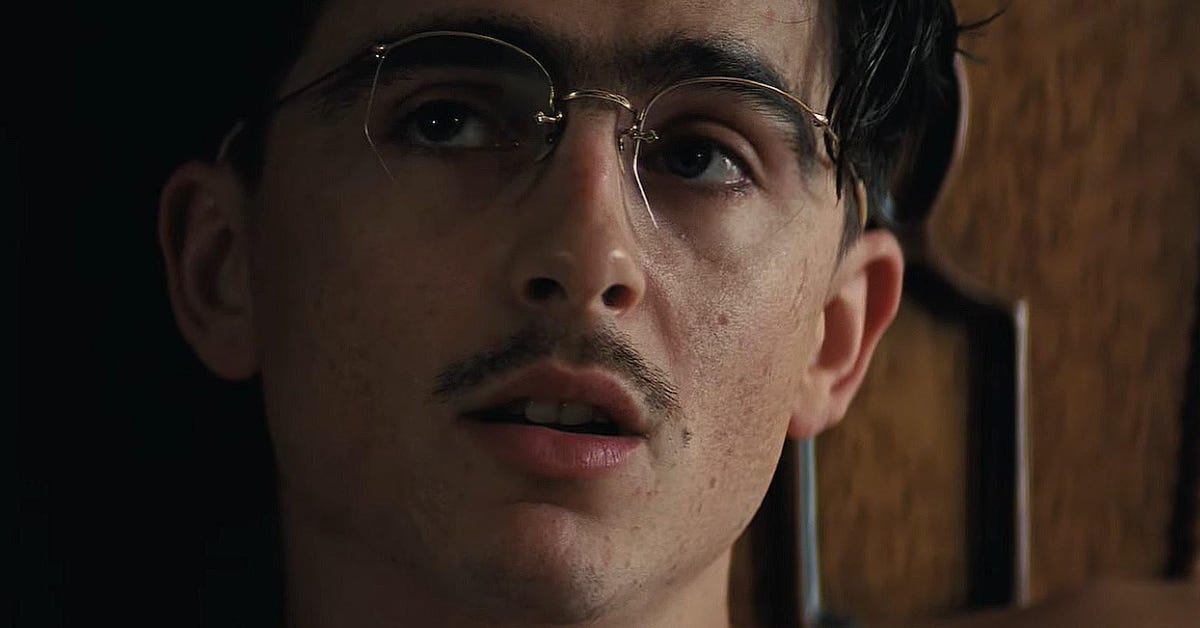 Marty Supreme' Review: Timothée Chalamet Gives a Career-Best Performance in  Josh Safdie's Intense Table Tennis Movie