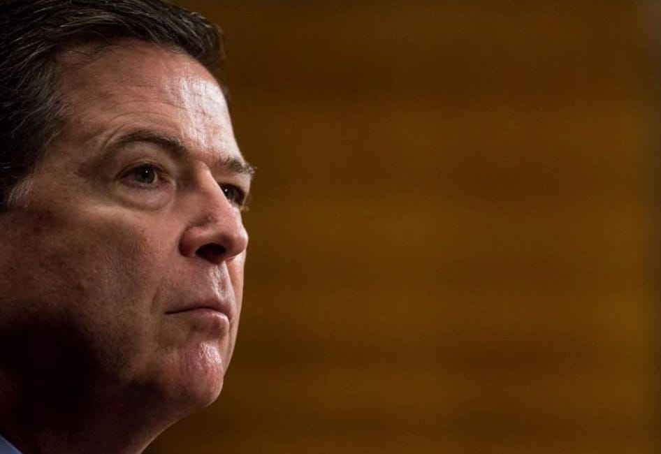 The Meddlesome Priest