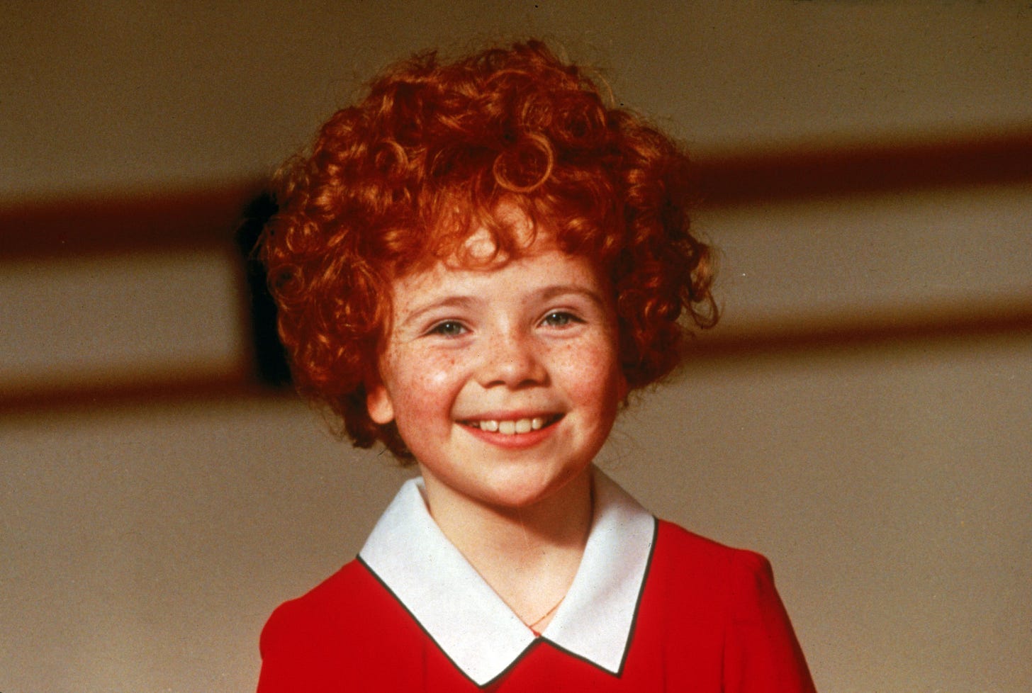 Annie (1982) | MovieGeekBlog