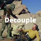 Decouple