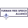 Furman Free Speech Alliance