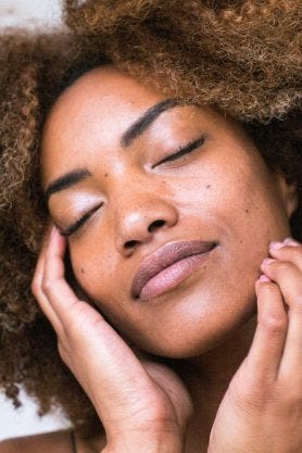 hydrated skin, fix dry skin