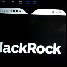 Black Rock: Ένας σκληροτράχηλος βράχος 