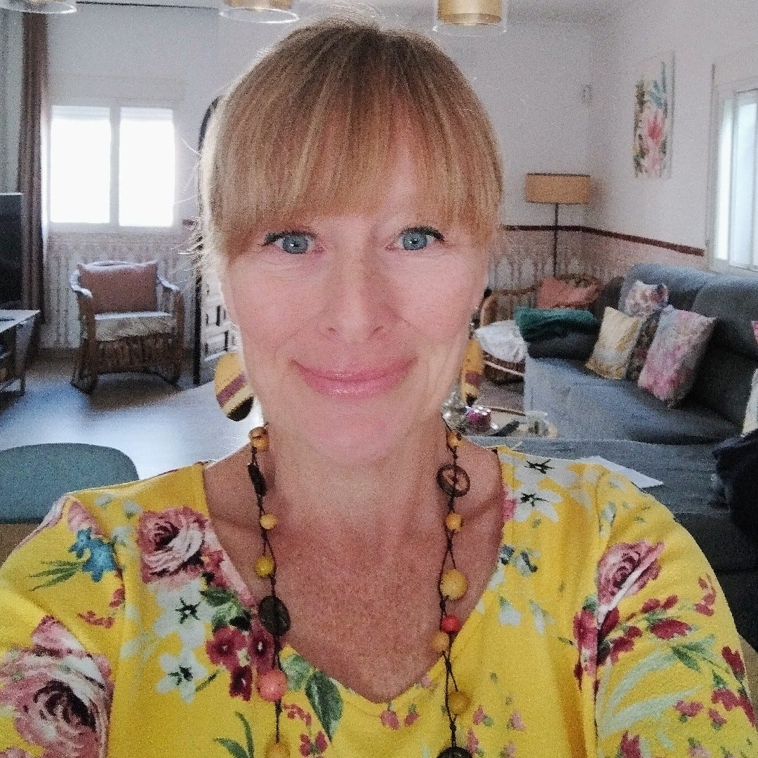 Dawn's Plant Kitchen