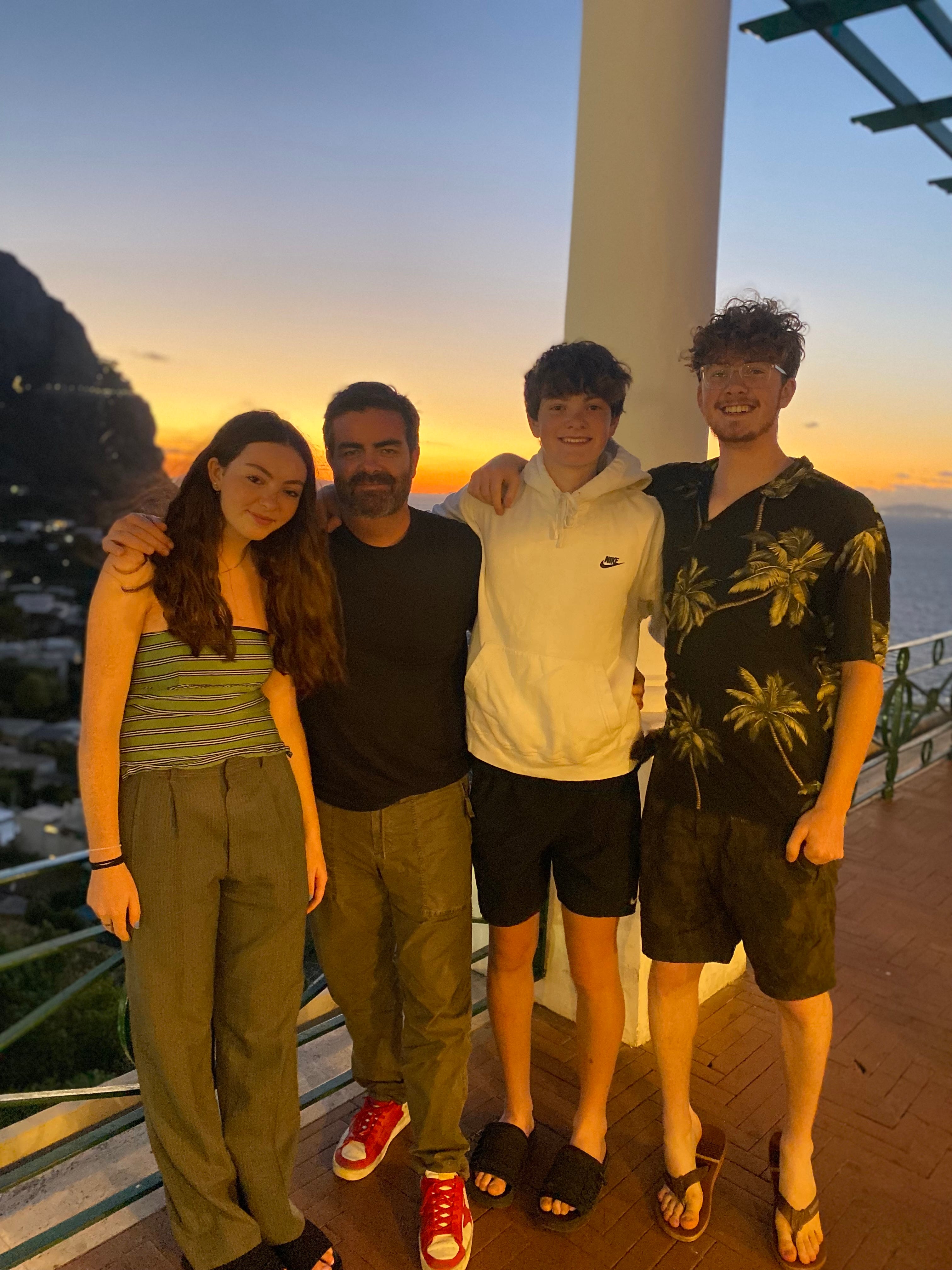 Why Our Kids Need More Than Just Disney