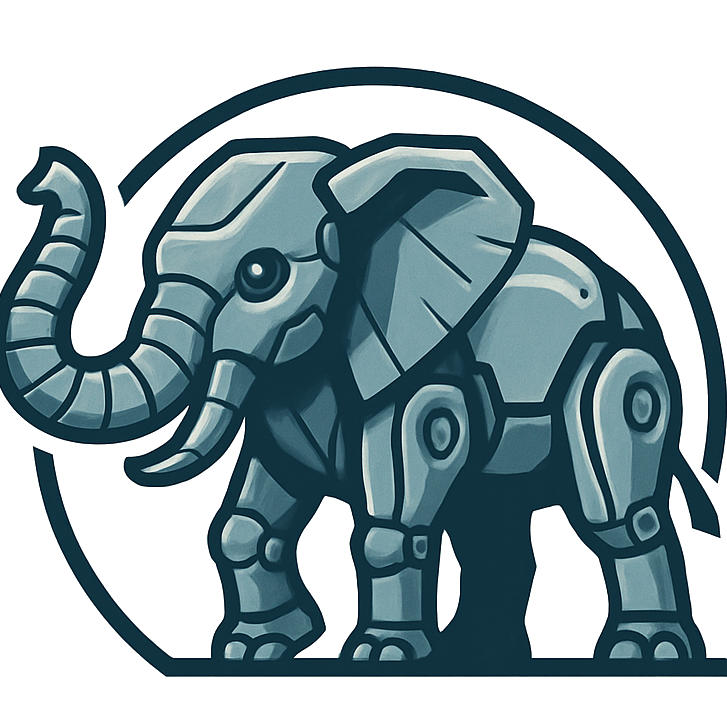 What to Tell the Robot logo