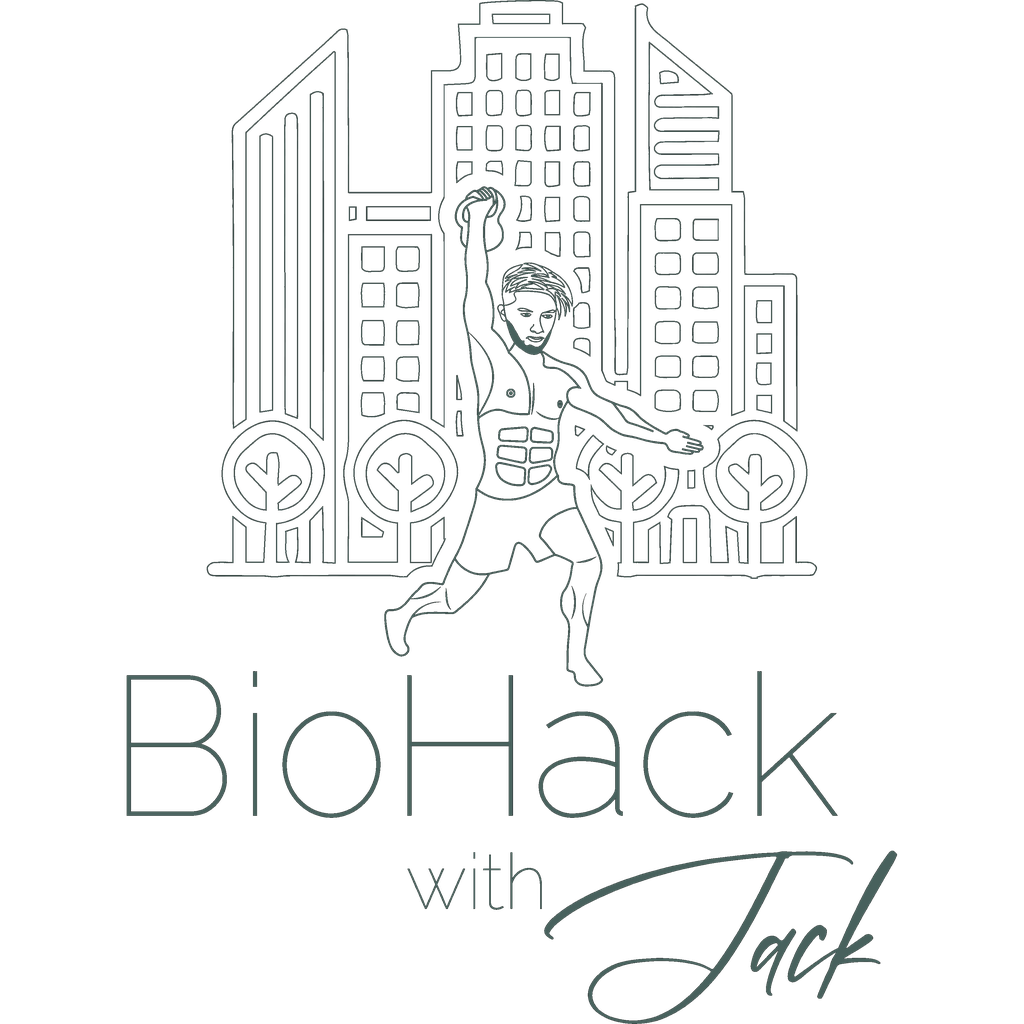 Biohack With Jack