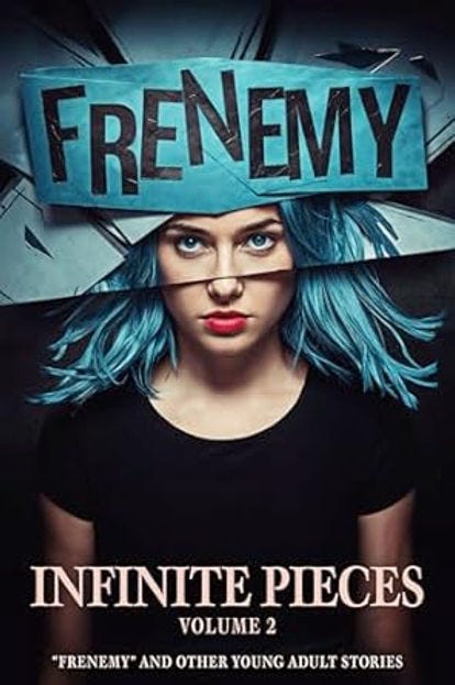 The teens are coming for you.