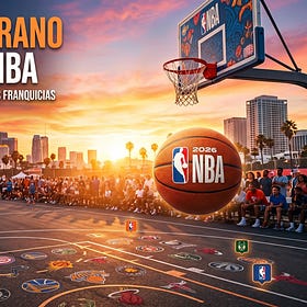 Previas del verano 2026