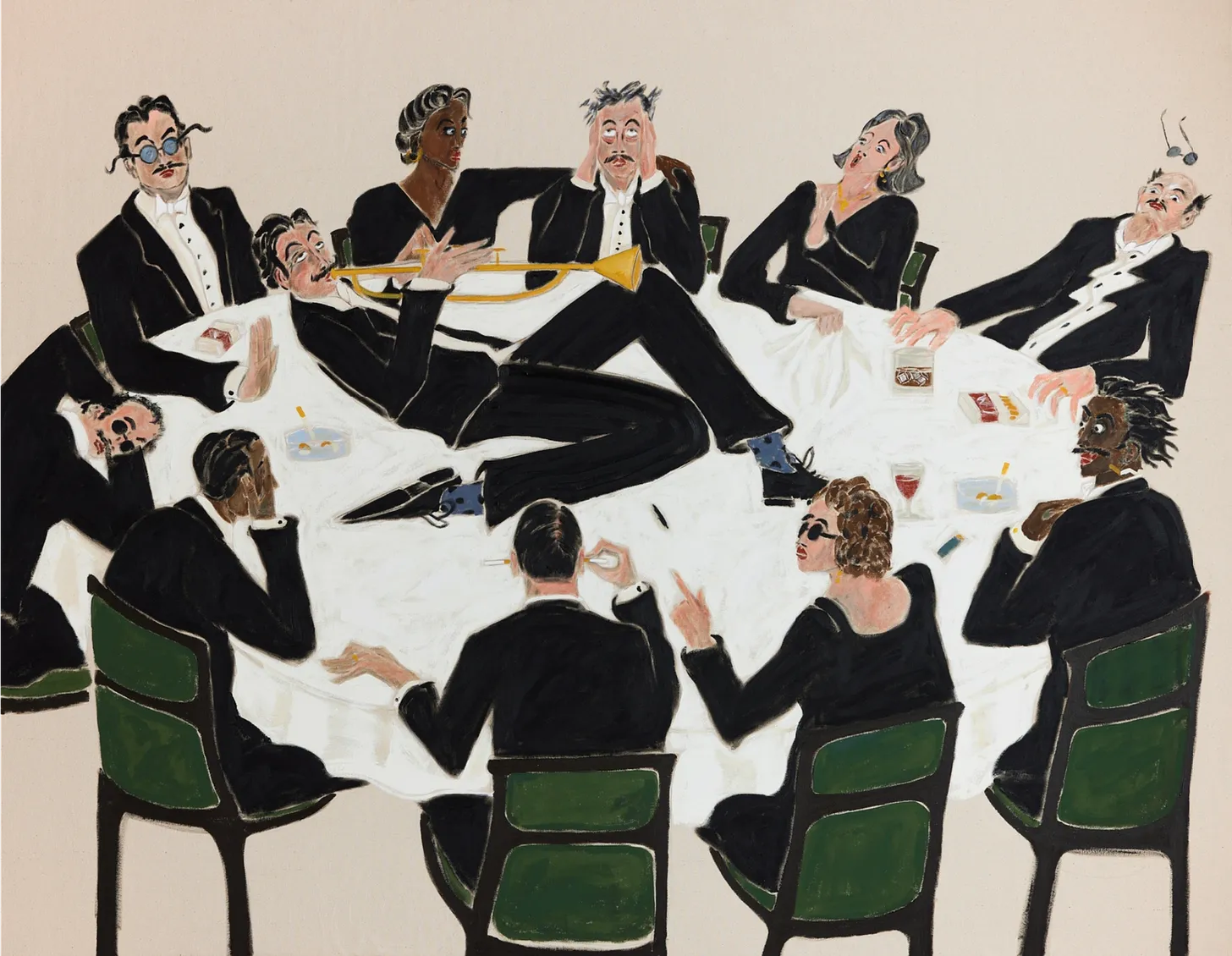 Brian Teweles header