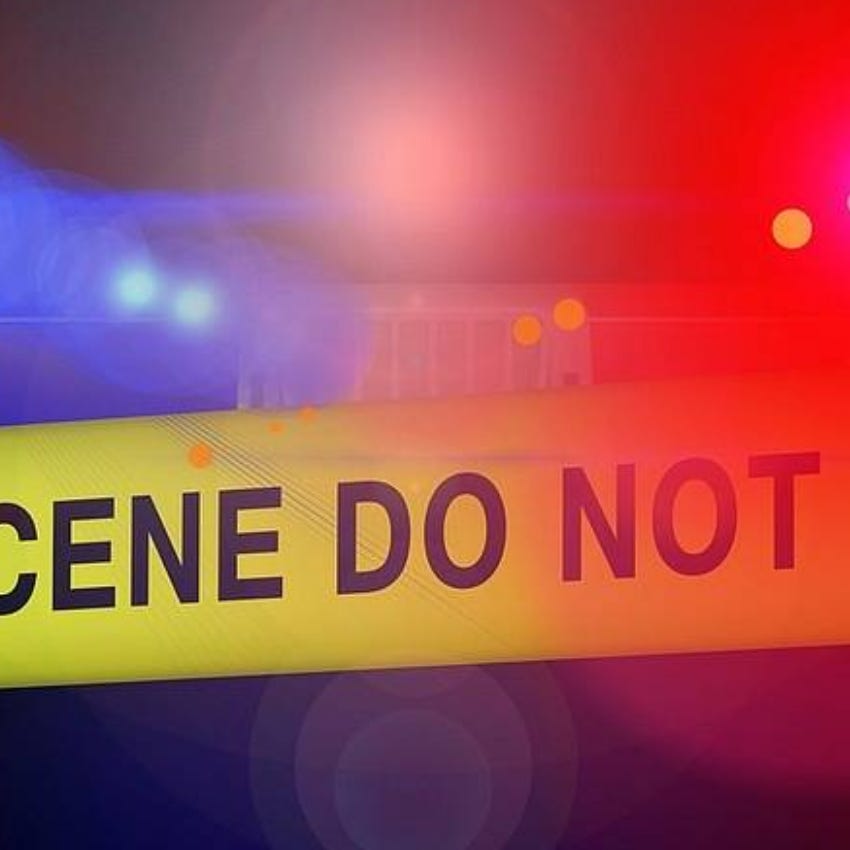 The Trapdoor - A True Crime Newsletter