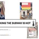 Did you know that there's a lab under the subway?