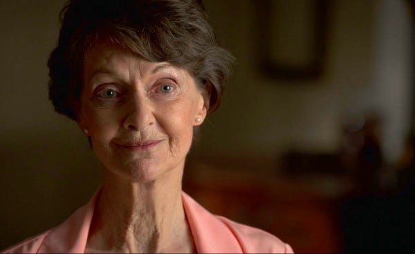 Going Clear' subject Hana Eltringham Whitfield fills us in on a Scientology secret or two | The Underground Bunker Going Clear' subject Hana Eltringham Whitfield fills us in on a Scientology secret or two | The Underground Bunker