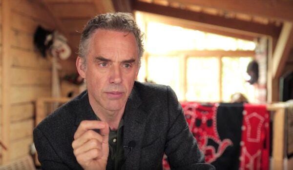 Jordan Peterson, Canadian clinical psychologist and professor of psychology at the University of Toronto, in a file photo. (The Epoch Times) Jordan Peterson, Canadian clinical psychologist and professor of psychology at the University of Toronto, in a file photo. (The Epoch Times)