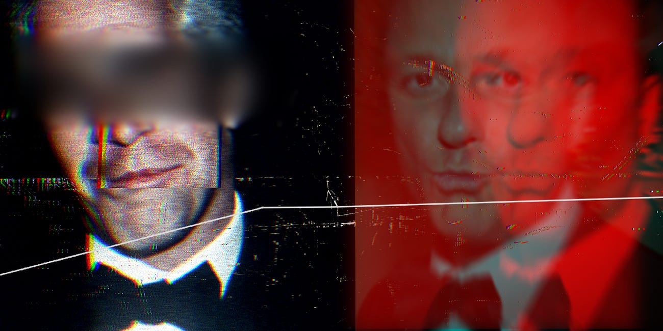 Cipriani: A Hunting Ground for Epstein and other Pedos?