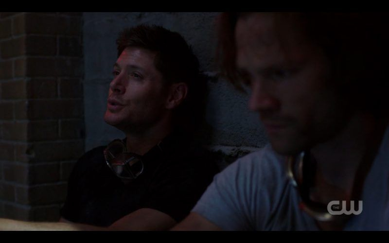 supernatural sam dean bmol who we are 1221 supernatural sam dean bmol who we are 1221