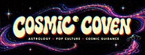 Cosmic Coven Astrology