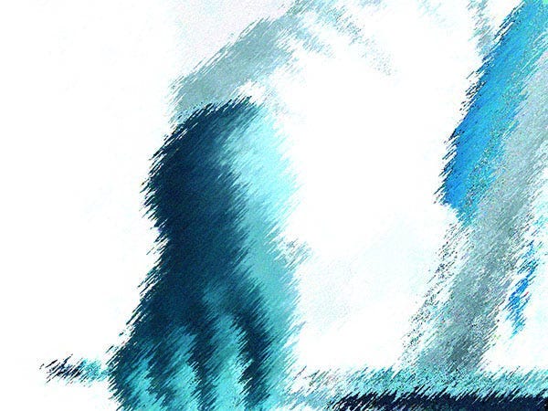 《平行線》第三十章