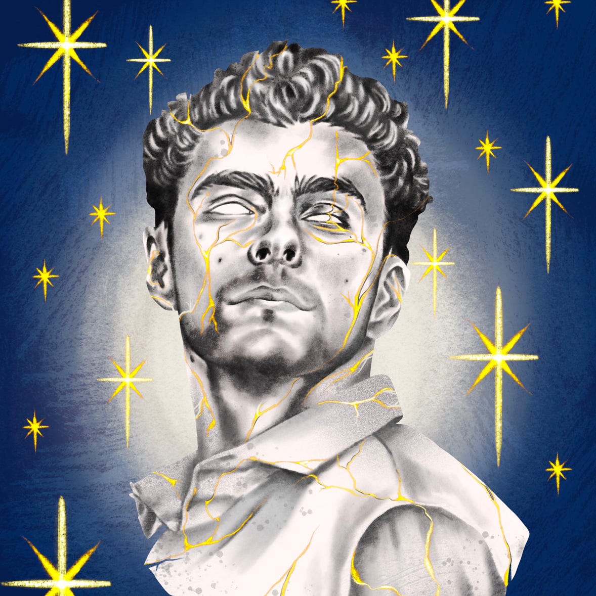 The Luigi Mangione Trial