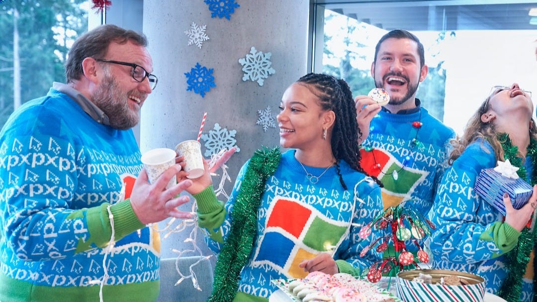 Microsoft Enlists Top Executives from the Makers of ChatGPT: What Does This Mean for You?