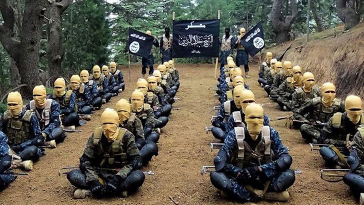 Why ISIS Is Stinking of Desperation in Afghanistan and Around the World