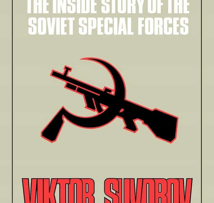 Red Army Spetsnaz