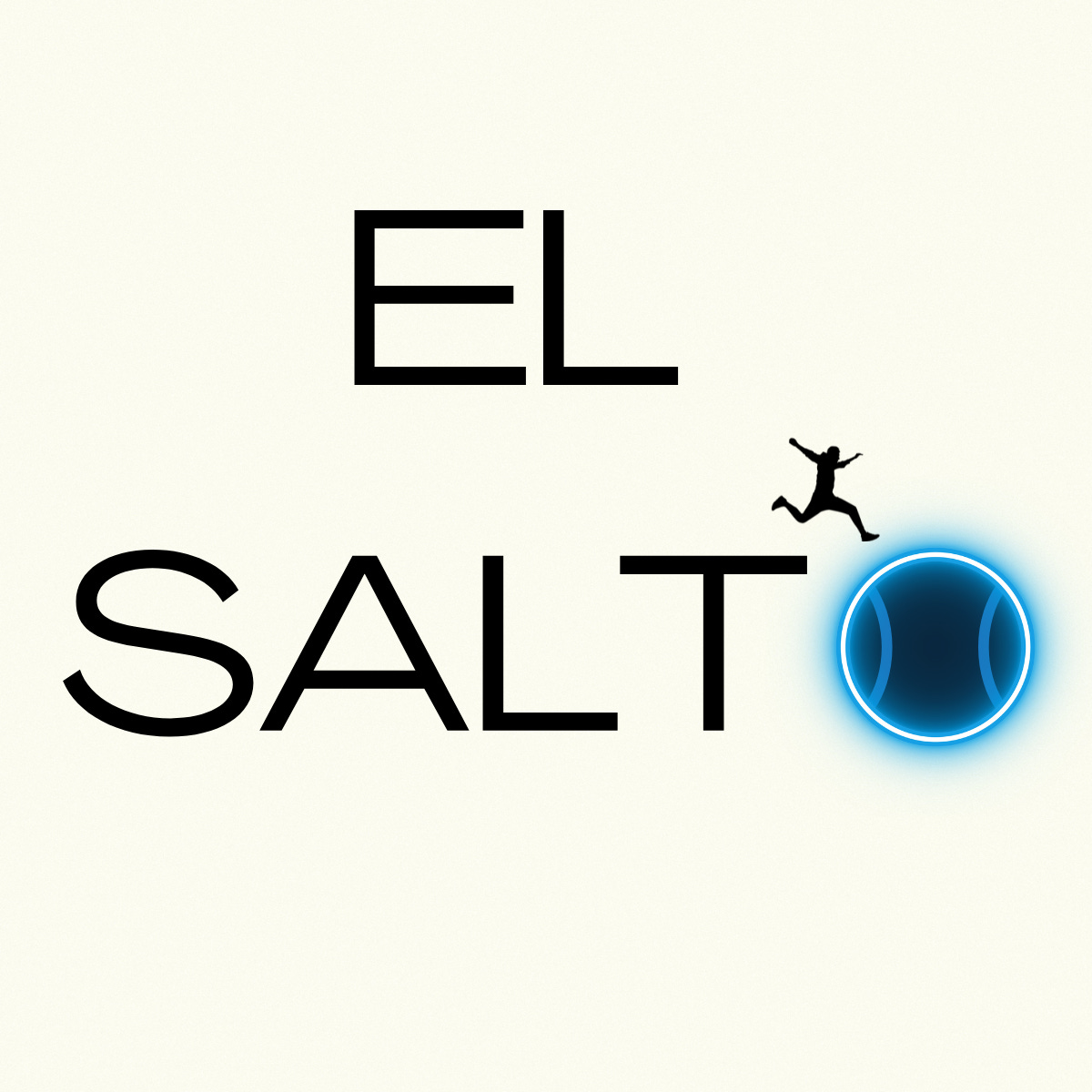 El Salto | Javier Romero