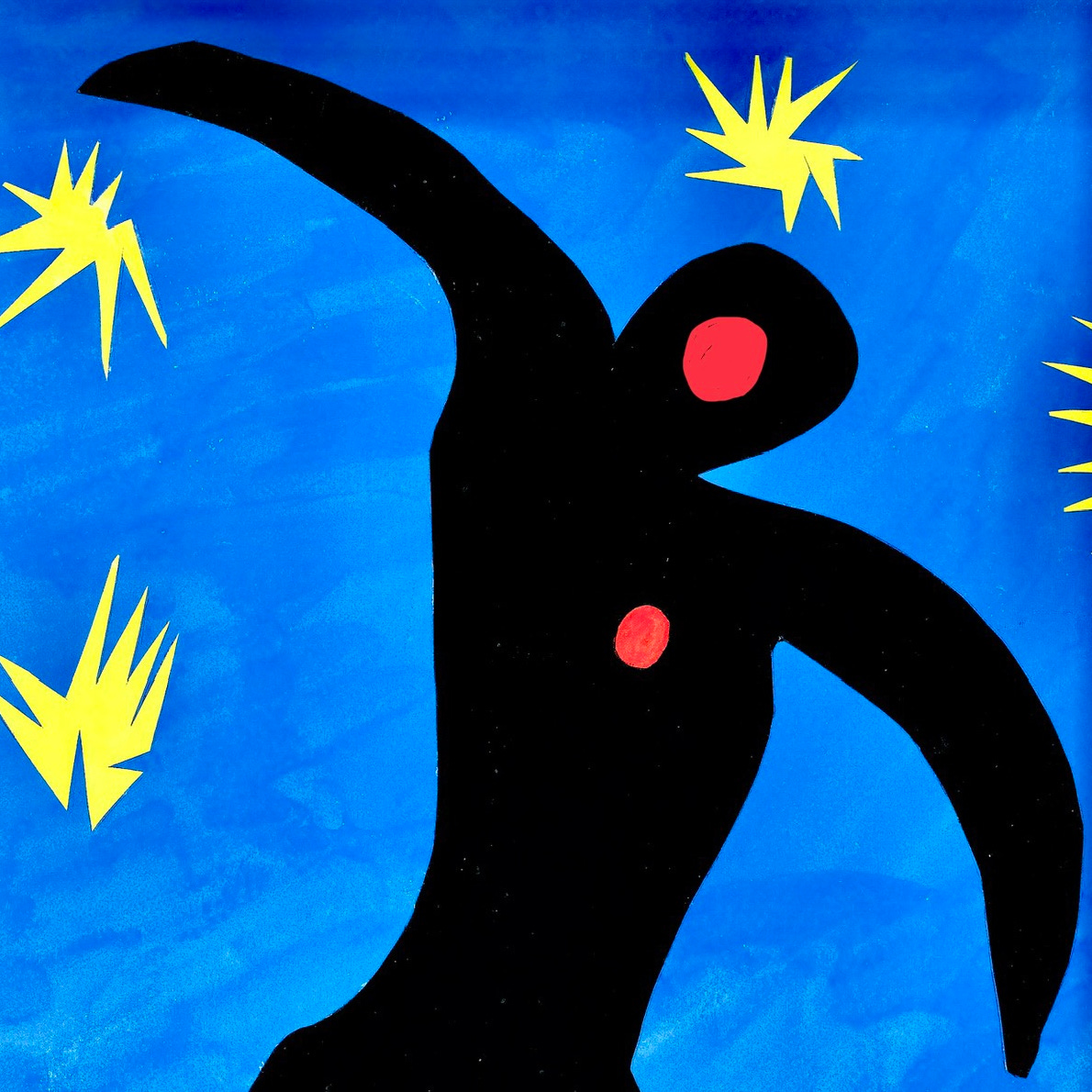 Ministry of Imagination