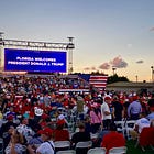 Surveying the Anti-patriotic Party, on July 4th