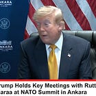 Is Mark Carney Helping Europe (And Canada) Plan Their Escape From Abusive Spouse Trump?