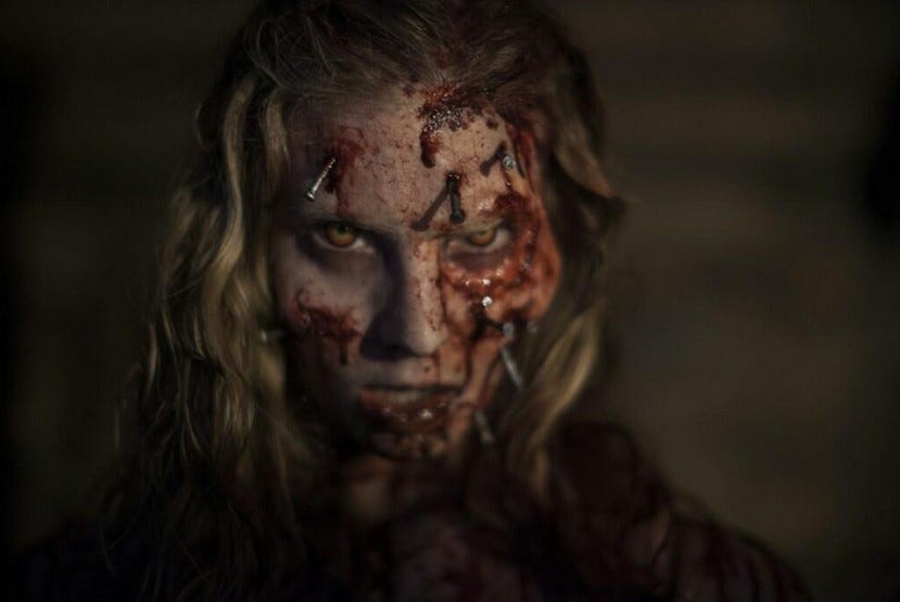 Evil Dead (2013)