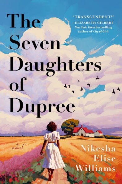7 Most Anticipated 2026 Books By Black Authors