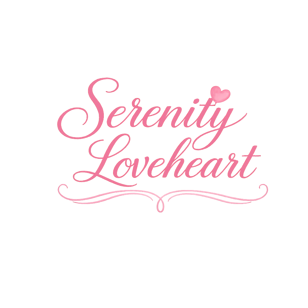 Serenity Loveheart