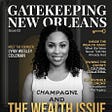 Gatekeeping New Orleans 🔑's avatar
