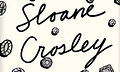 Sloane Crosley
