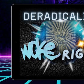 The Issue is Always The Revolution 