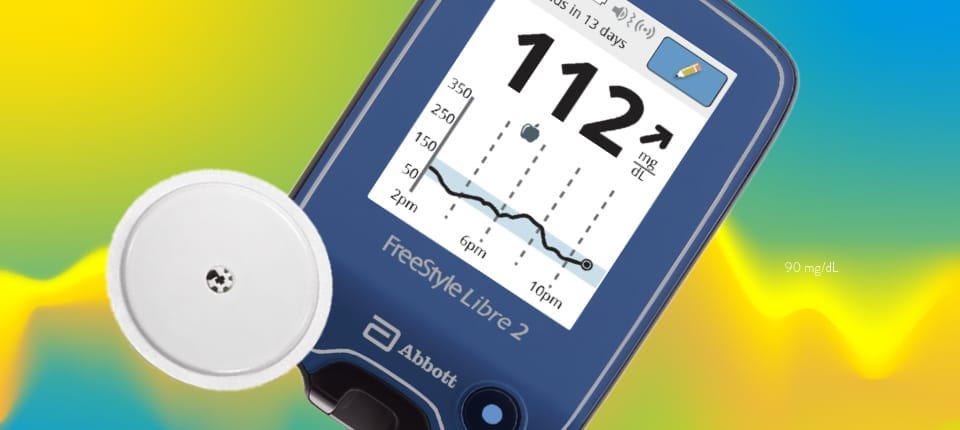 Abbott Laboratories FreeStyle Libre CGM Abbott Laboratories FreeStyle Libre CGM