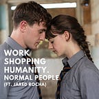 Workshopping Humanity.