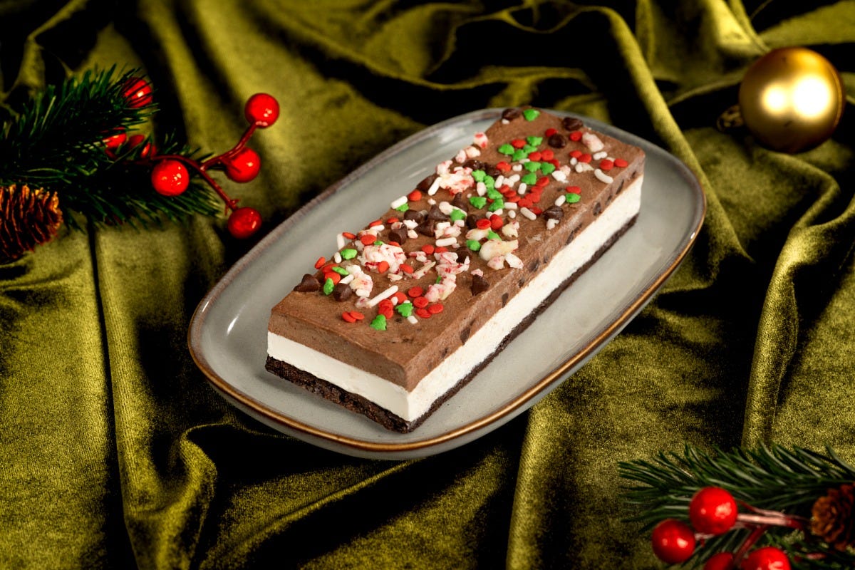 Disney World reveals its 2026 holiday treats, park by park