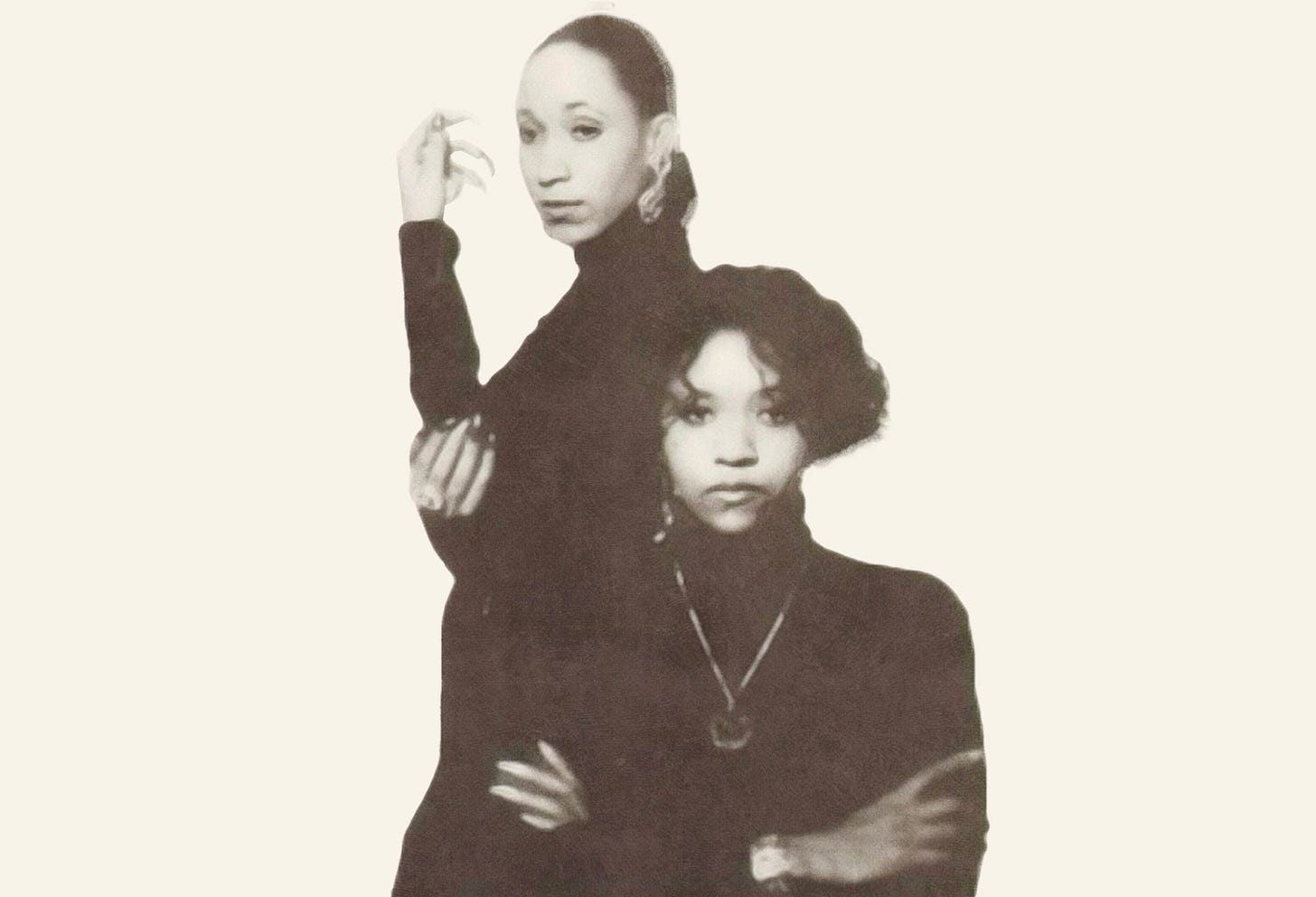 "MC Remedee and Susie Q" @annajanemcintyre