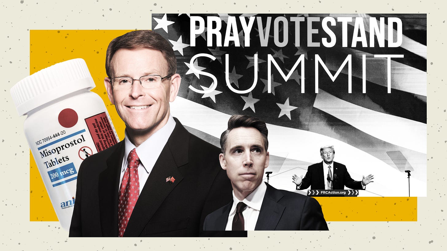 An Evangelical Kingmaker Is Lost in the Age of Trump