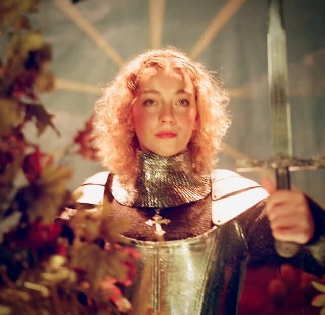 Horsepower - 'Excalibur' - The Daily Music Report